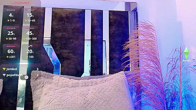 honey skin online show from 11/03/25, 01:34