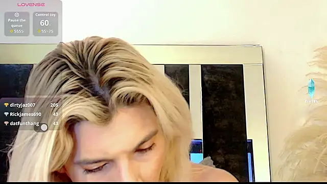 honey skin online show from 02/04/26, 10:26