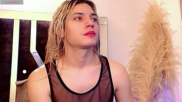 honey skin online show from 02/22/26, 09:02