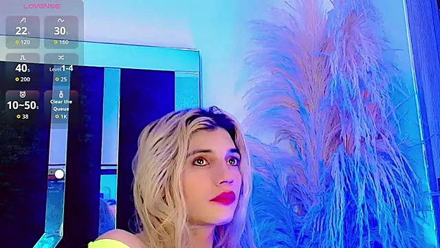 honey skin online show from 02/25/26, 09:19