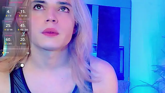 honey skin online show from 03/13/26, 04:24