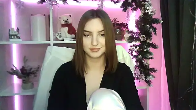 Snapshot of X_Alisa chatting on 12/30/24, 07:53 X Alisa online show from 12/30/24, 07:53