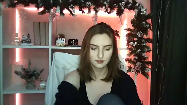 Snapshot of X_Alisa chatting on 01/08/25, 07:45 X Alisa online show from 01/08/25, 07:45