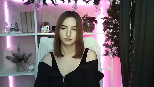 Snapshot of X_Alisa chatting on 01/09/25, 07:18 X Alisa online show from 01/09/25, 07:18