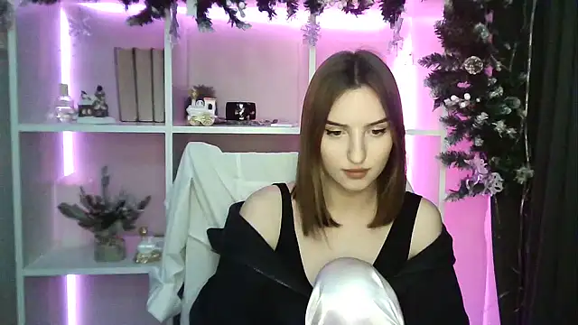 Snapshot of X_Alisa chatting on 01/14/25, 07:32 X Alisa online show from 01/14/25, 07:32