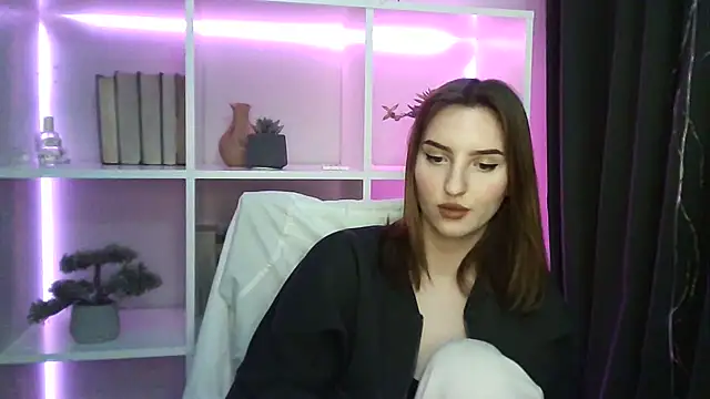 Snapshot of X_Alisa chatting on 02/05/25, 07:20 X Alisa online show from 02/05/25, 07:20