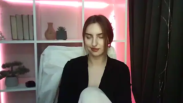 Snapshot of X_Alisa chatting on 02/19/25, 07:16 X Alisa online show from 02/19/25, 07:16