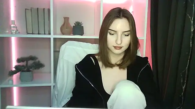 Snapshot of X_Alisa chatting on 02/20/25, 07:30 X Alisa online show from 02/20/25, 07:30