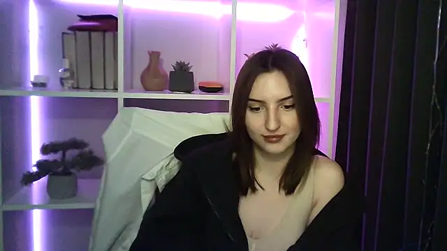 Snapshot of X_Alisa chatting on 02/27/25, 07:26 X Alisa online show from 02/27/25, 07:26