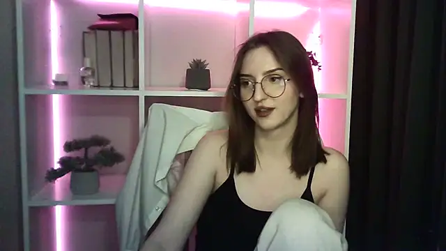 Snapshot of X_Alisa chatting on 02/28/25, 07:25 X Alisa online show from 02/28/25, 07:25