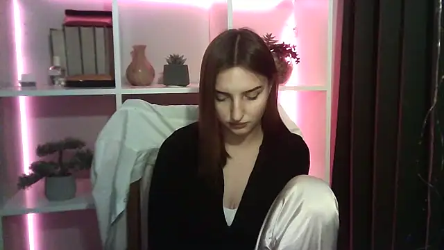 Snapshot of X_Alisa chatting on 03/07/25, 07:16 X Alisa online show from 03/07/25, 07:16