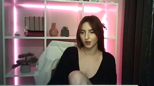 Snapshot of X_Alisa chatting on 03/11/25, 07:14 X Alisa online show from 03/11/25, 07:14