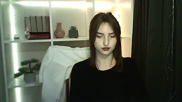 Snapshot of X_Alisa chatting on 03/12/25, 07:17 X Alisa online show from 03/12/25, 07:17