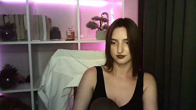 Snapshot of X_Alisa chatting on 09/10/25, 07:25 X Alisa online show from 09/10/25, 07:25