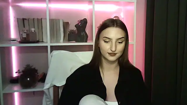 Snapshot of X_Alisa chatting on 11/01/25, 07:16 X Alisa online show from 11/01/25, 07:16