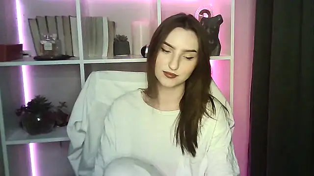 Snapshot of X_Alisa chatting on 11/29/25, 07:39 X Alisa online show from 11/29/25, 07:39