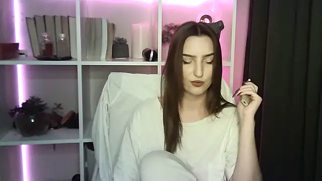 Snapshot of X_Alisa chatting on 12/02/25, 07:20 X Alisa online show from 12/02/25, 07:20