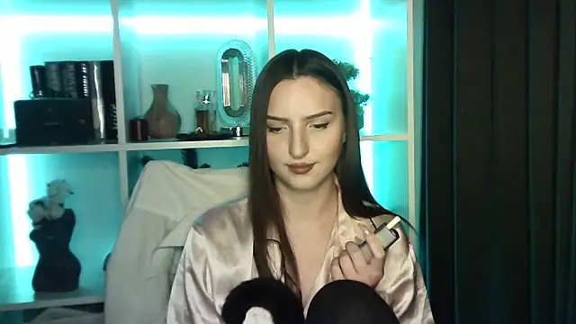 X Alisa online show from 02/12/26, 07:20