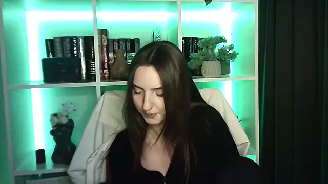 X Alisa online show from 03/03/26, 07:31