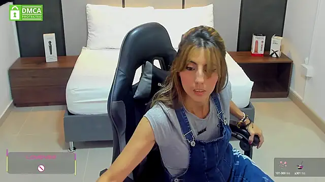 candy summer28 online show from 09/18/25, 07:16