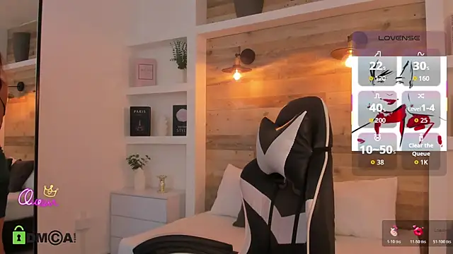 candy summer28 online show from 04/13/26, 07:08