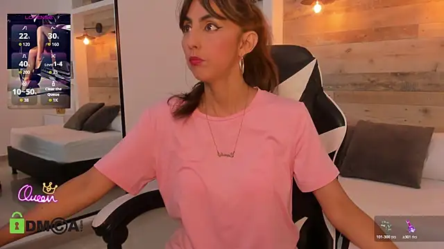 candy summer28 online show from 04/18/26, 07:40