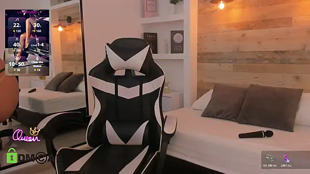 candy summer28 online show from 04/18/26, 07:58