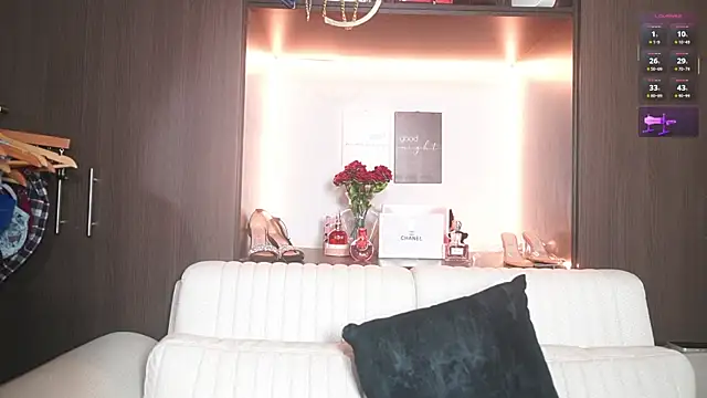 katlyn martins online show from 02/16/26, 06:59