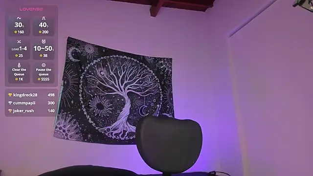 AramJoness online show from 12/12/24, 12:44