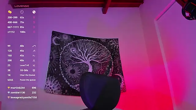 AramJoness online show from 02/20/25, 12:25