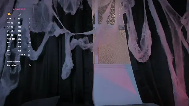 AramJoness online show from 10/21/25, 07:25