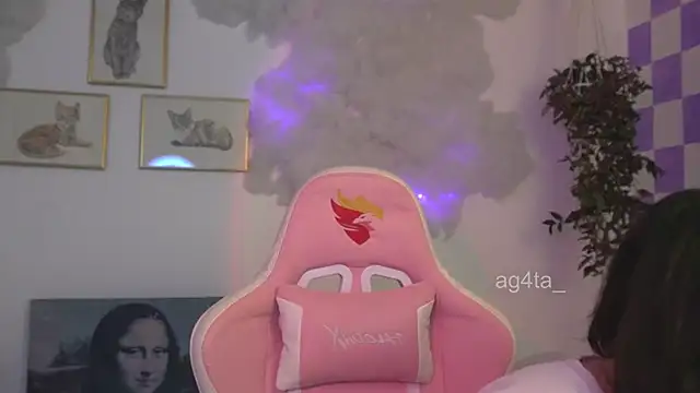 Ag4ta  online show from 03/03/26, 01:34