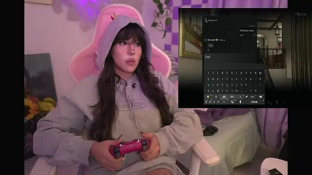 Ag4ta  online show from 04/06/26, 12:08