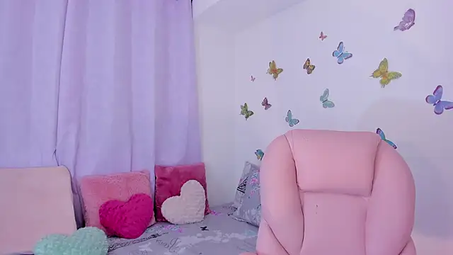  Arianna08  online show from 02/03/25, 05:07