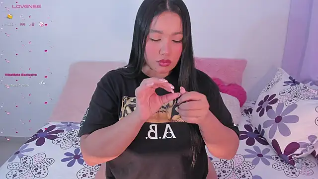  Arianna08  online show from 03/14/25, 07:59