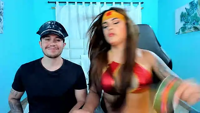 Snapshot of xxx_sweet_couple_ chatting on 10/30/25, 12:45 xxx sweet couple online show from 10/30/25, 12:45