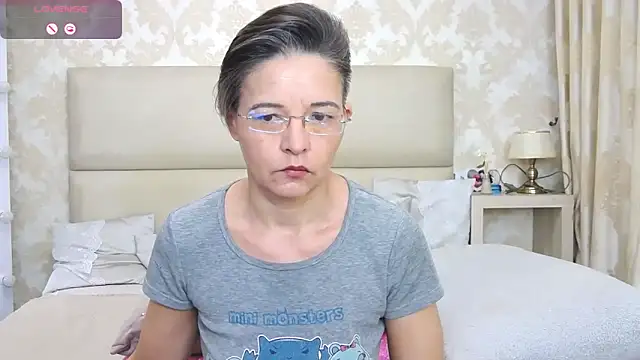 StaceyDarling online show from 03/03/25, 03:31