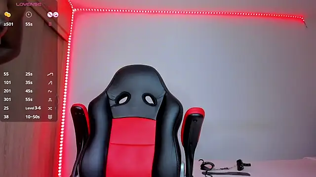 barbiee ebony online show from 02/24/26, 07:17