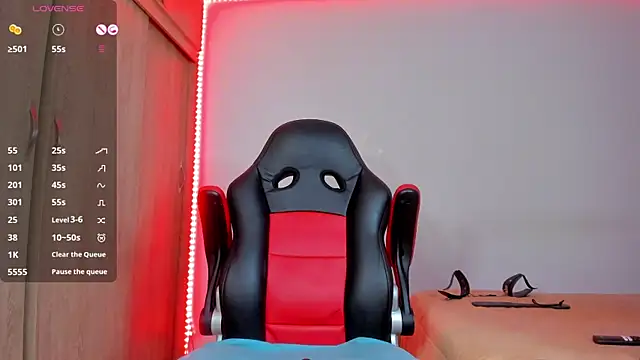 barbiee ebony online show from 04/07/26, 05:08