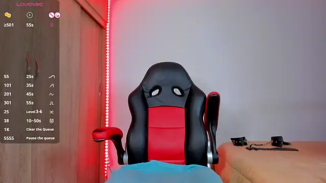 barbiee ebony online show from 04/09/26, 05:07