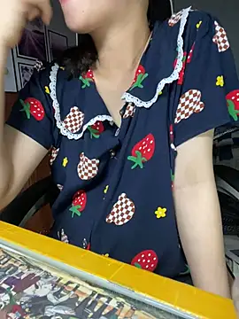Suri amabel online show from 02/23/25, 04:17