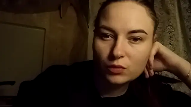 ElenaMaeer online show from 02/17/25, 04:15