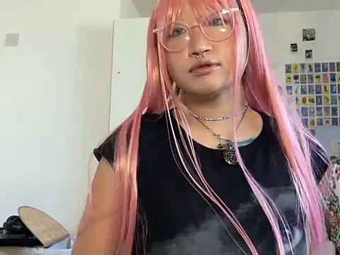 xxxYUKARIxxx online show from 03/17/26, 01:36