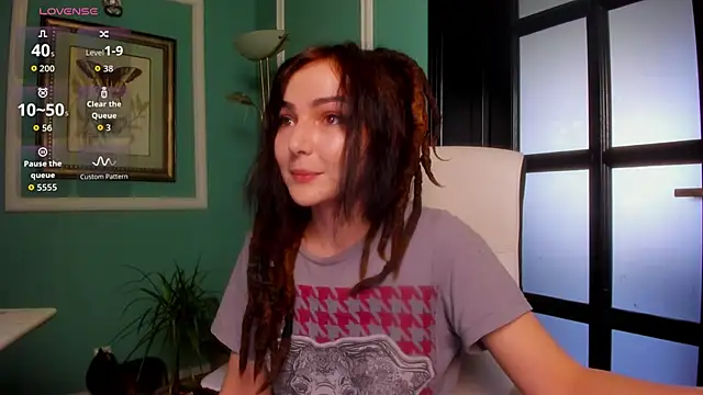 1Munique online show from 01/13/26, 11:37