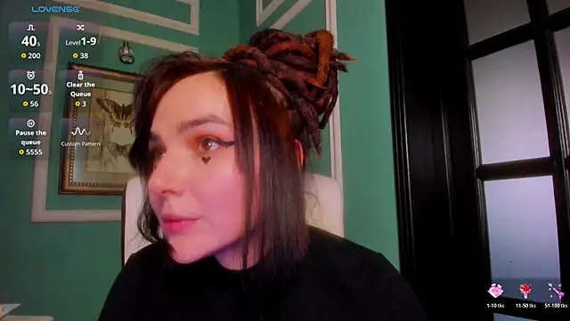 1Munique online show from 01/19/26, 02:21