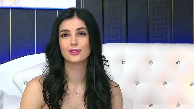 SophiaVilner online show from 01/22/25, 07:13