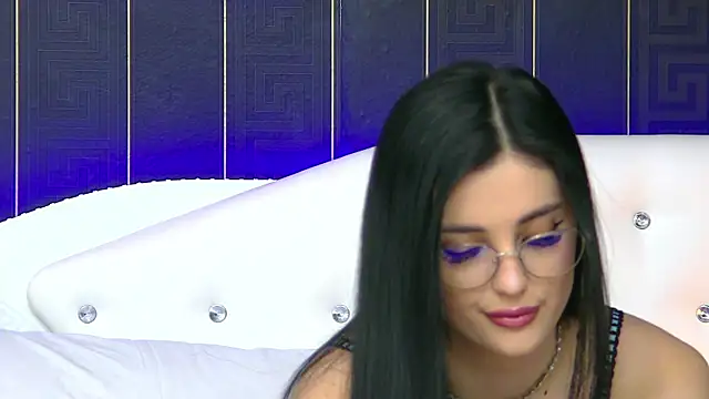 SophiaVilner online show from 01/24/25, 07:28