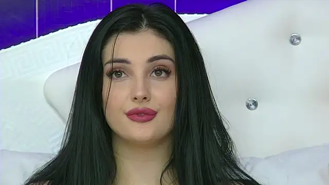 SophiaVilner online show from 02/10/25, 09:58