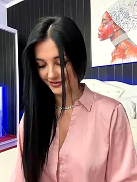 SophiaVilner online show from 09/17/25, 05:58