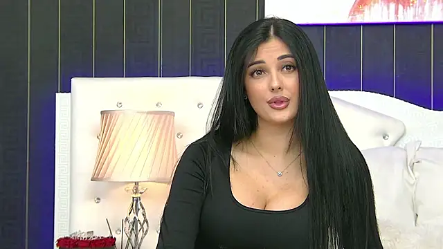 SophiaVilner online show from 10/02/25, 07:10